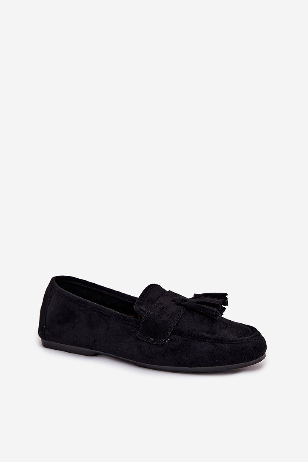  Moccasins model 223617 Step in style 