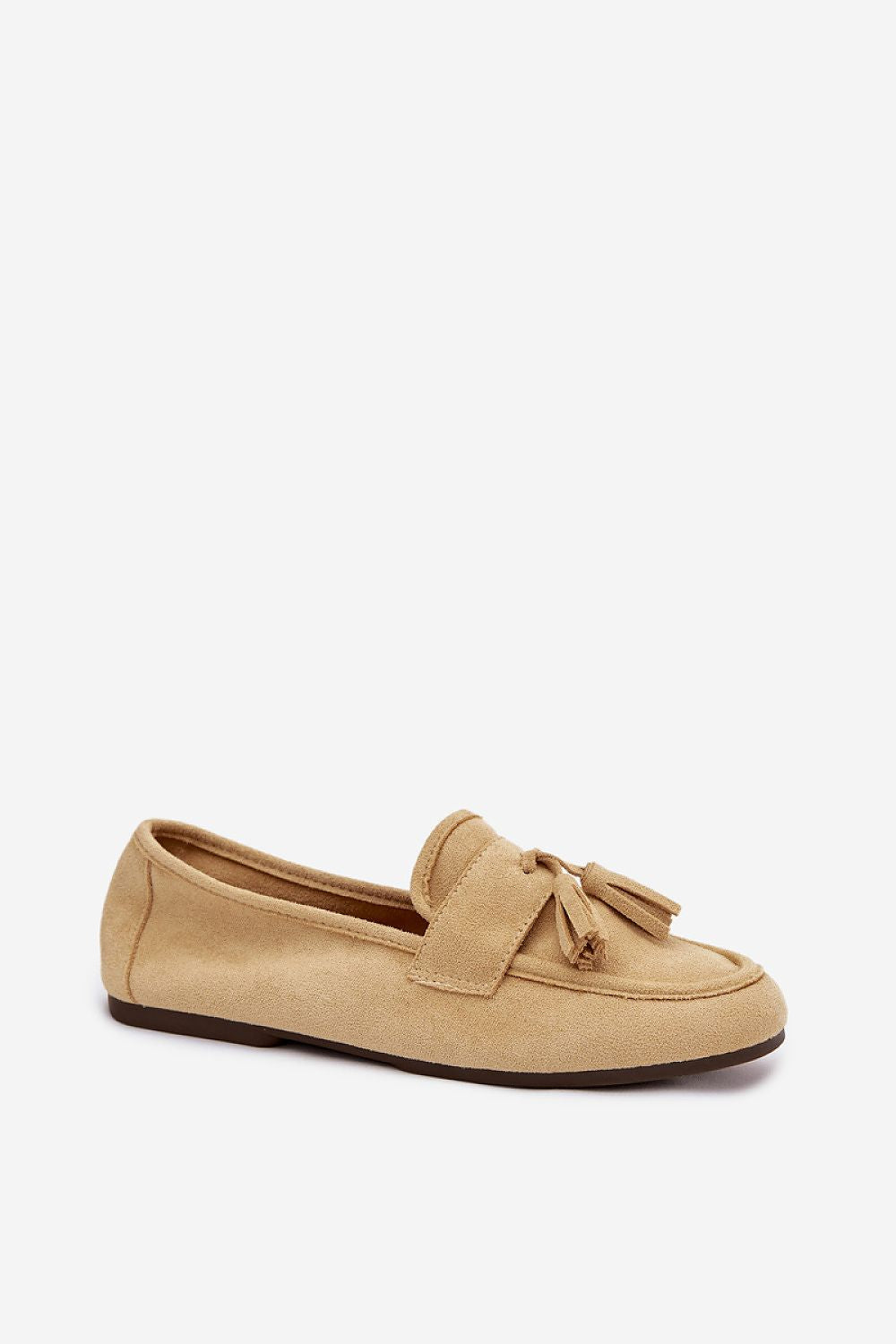  Moccasins model 223618 Step in style 