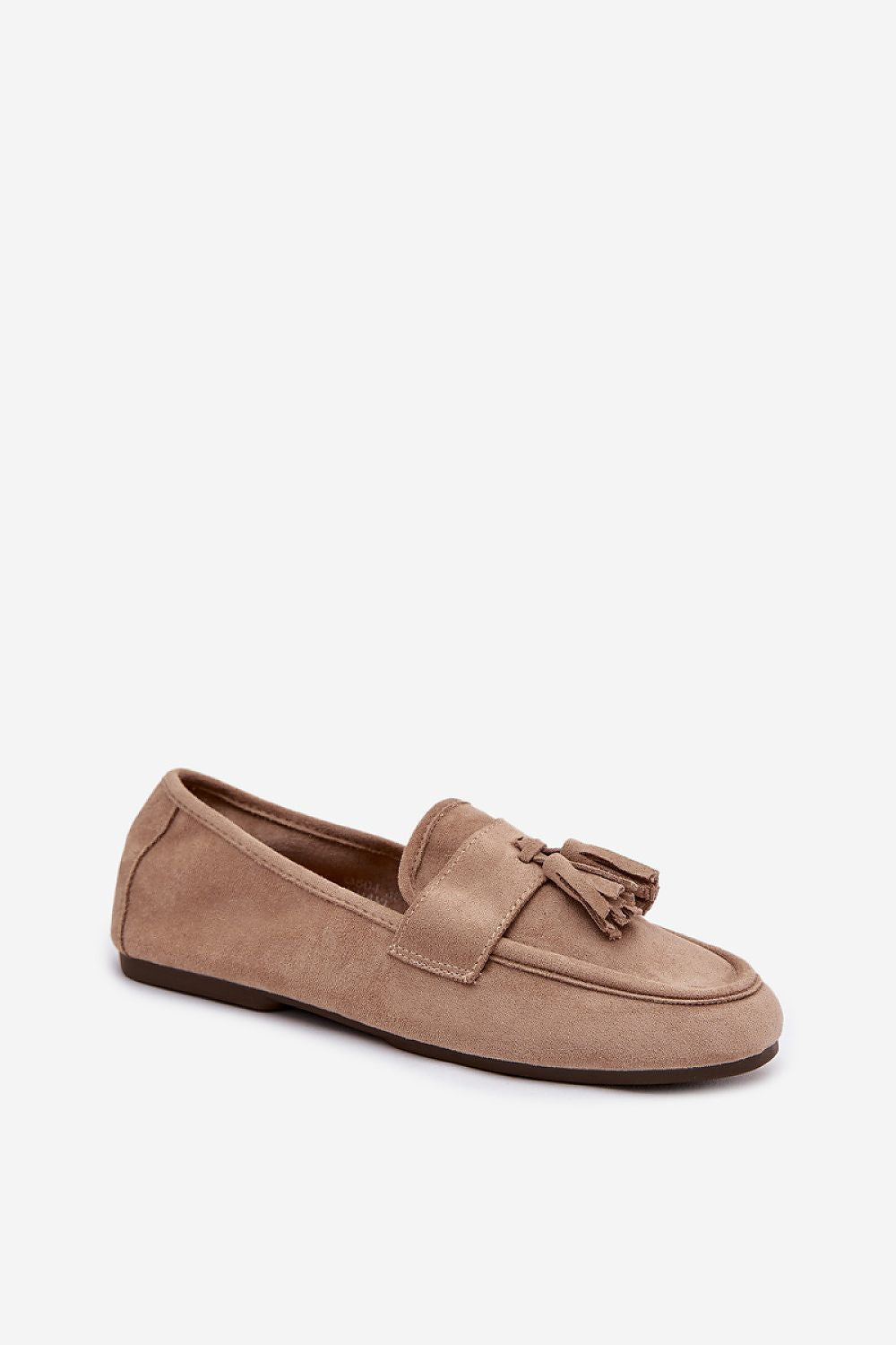  Moccasins model 223619 Step in style 