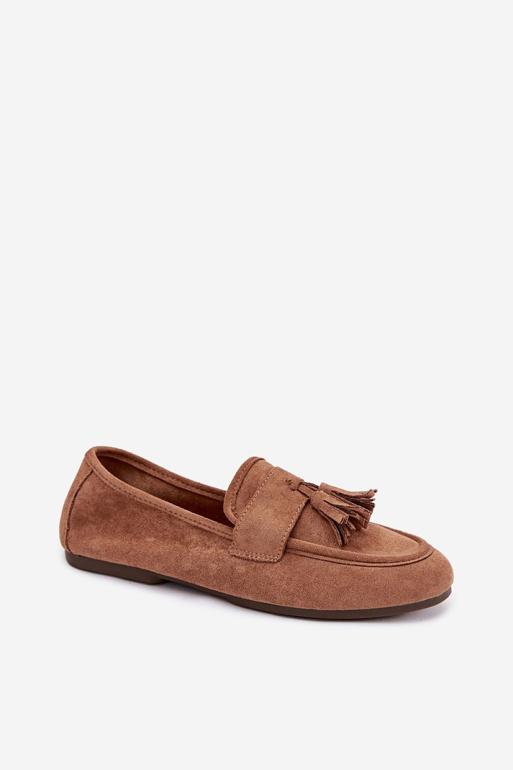  Moccasins model 223620 Step in style 