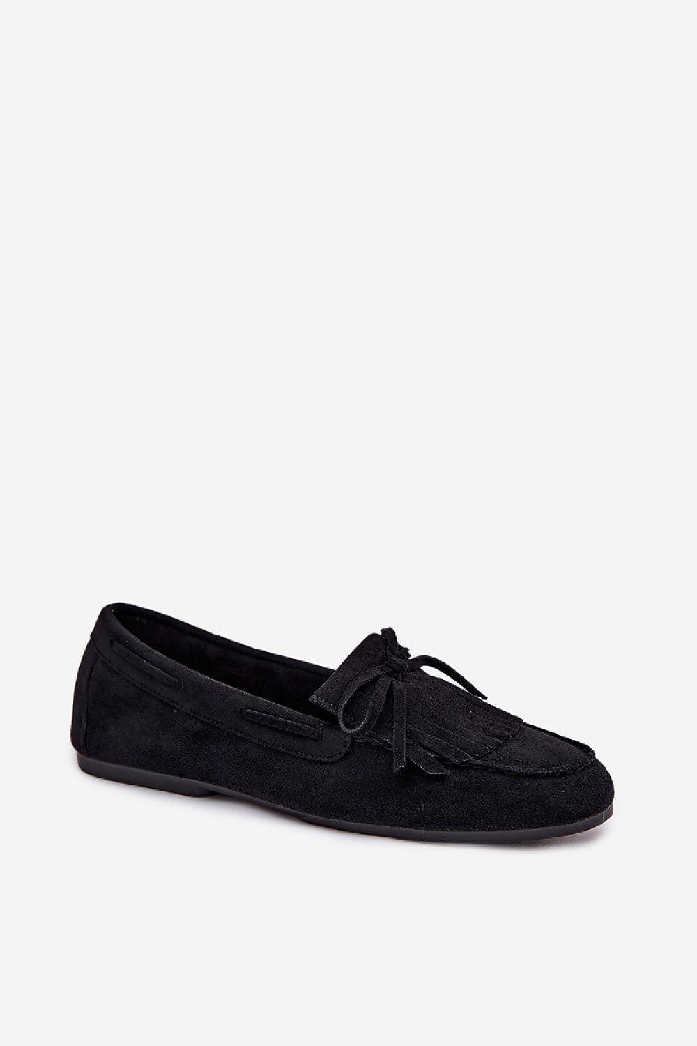  Moccasins model 223622 Step in style 