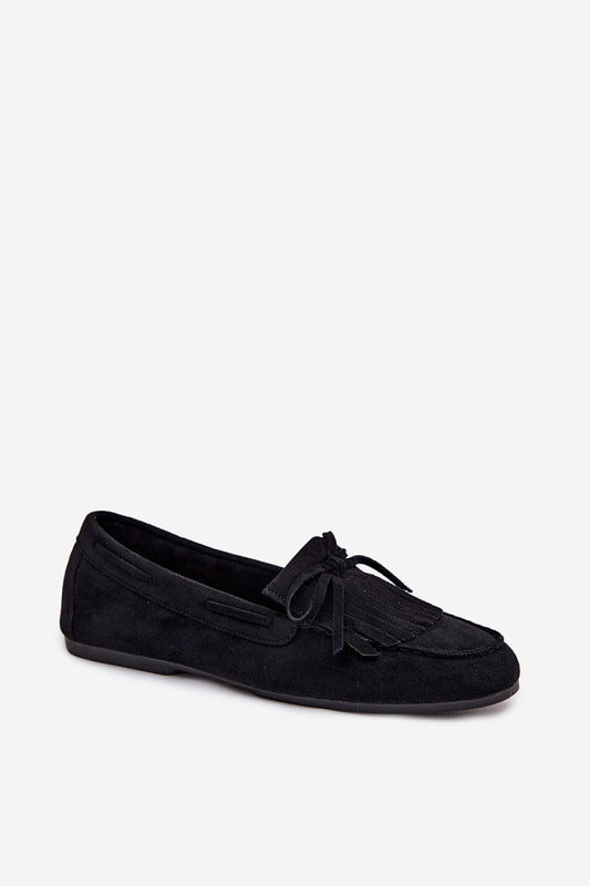  Moccasins model 223622 Step in style 