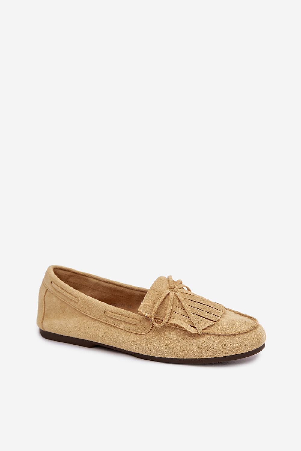  Moccasins model 223625 Step in style 