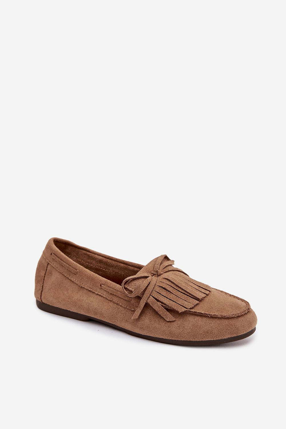  Moccasins model 223626 Step in style 