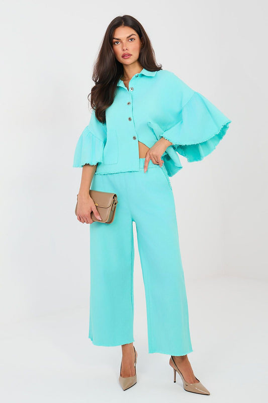  Veste model 223630 Rue Paris 