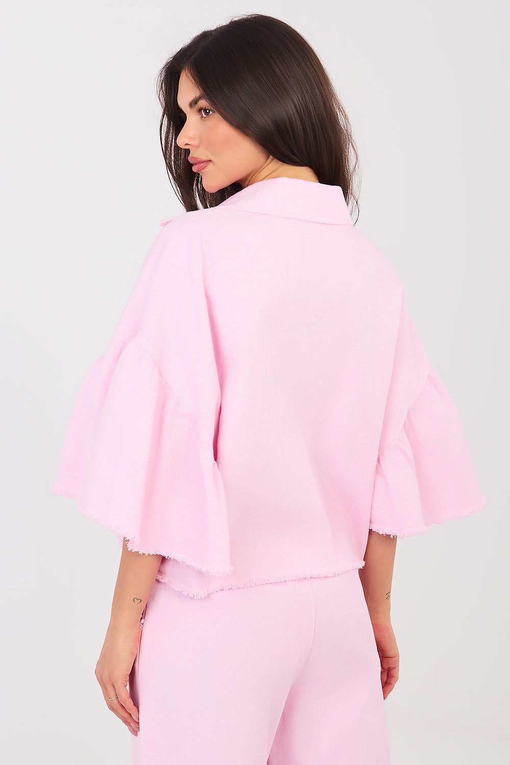  Veste model 223631 Rue Paris 