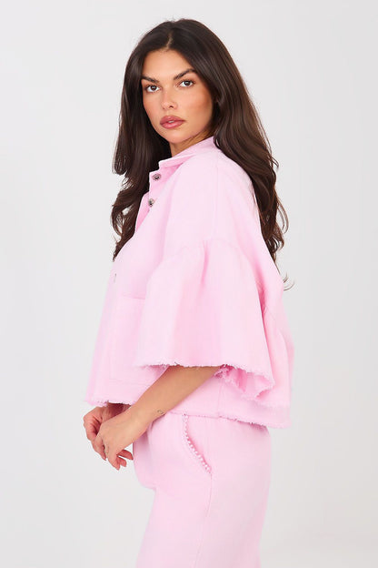  Veste model 223631 Rue Paris 