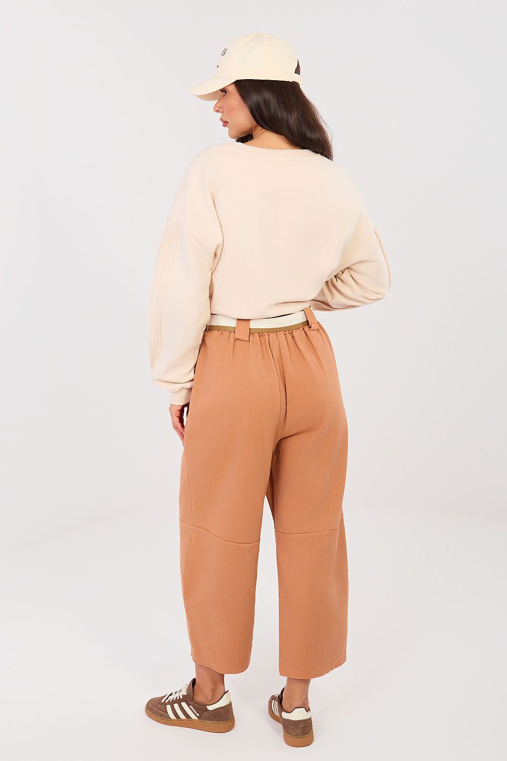  Pantalon femme model 223635 Rue Paris 