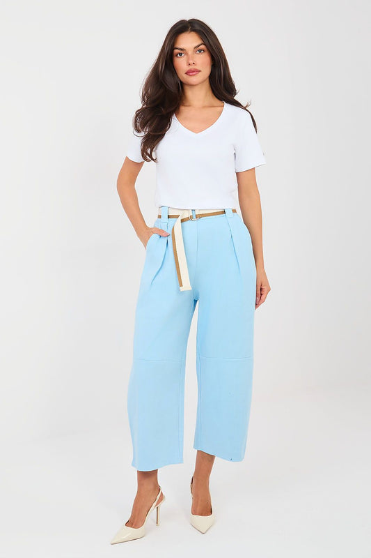  Pantalon femme model 223636 Rue Paris 