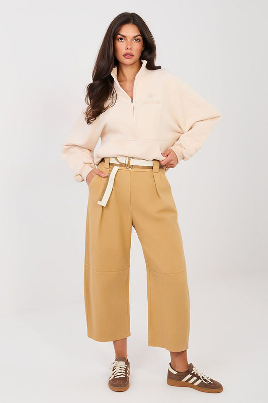  Pantalon femme model 223637 Rue Paris 