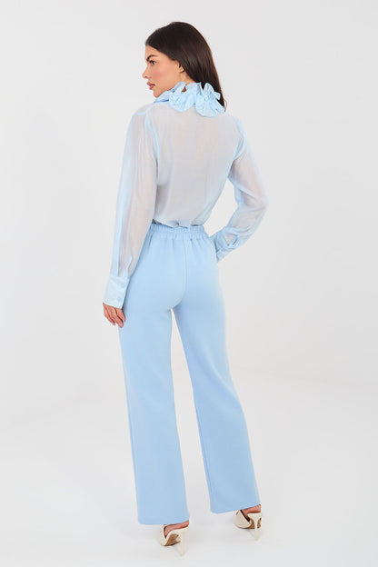  Pantalon femme model 223644 Rue Paris 