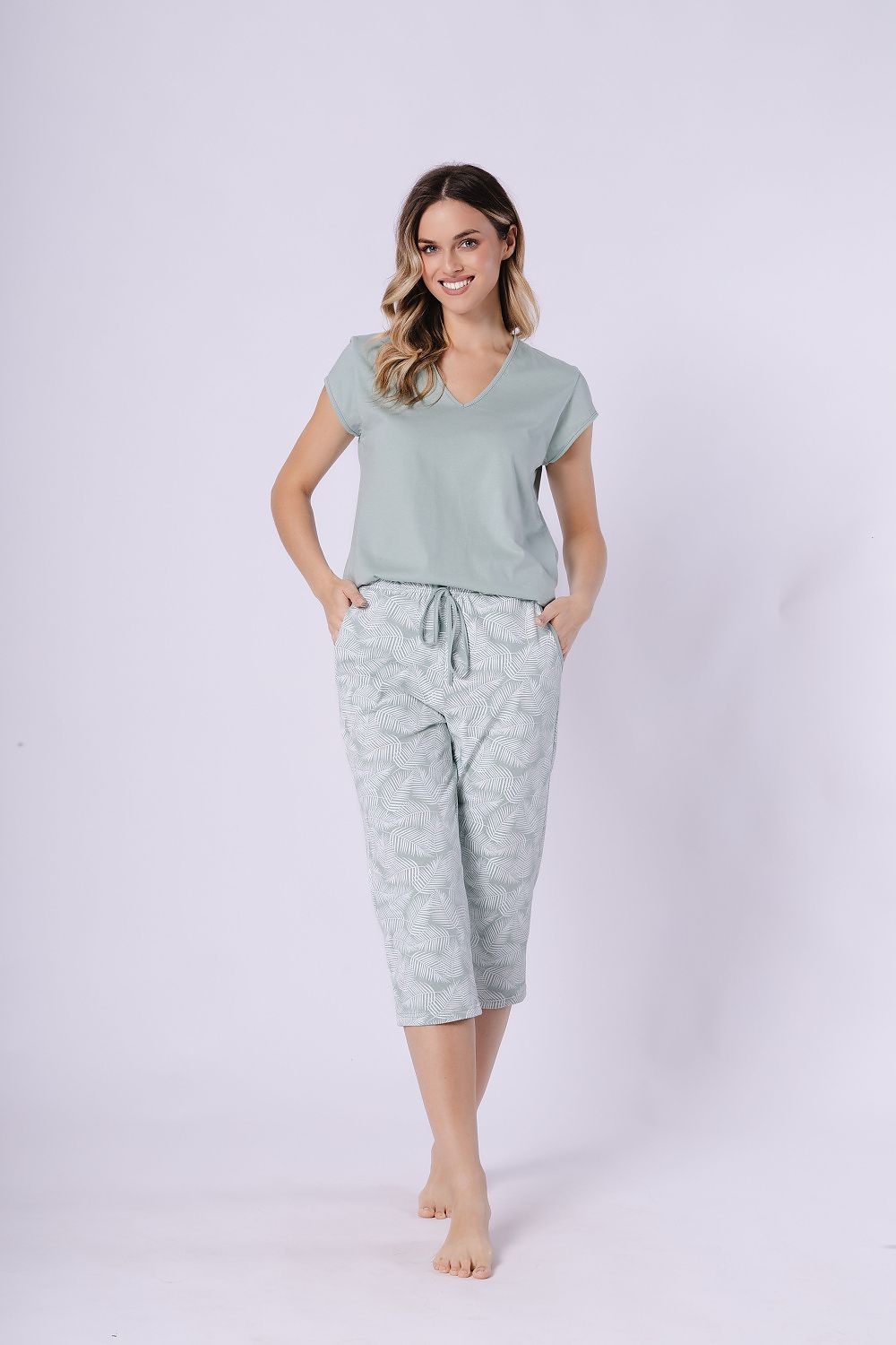  Pyjama model 223686 M-Max 