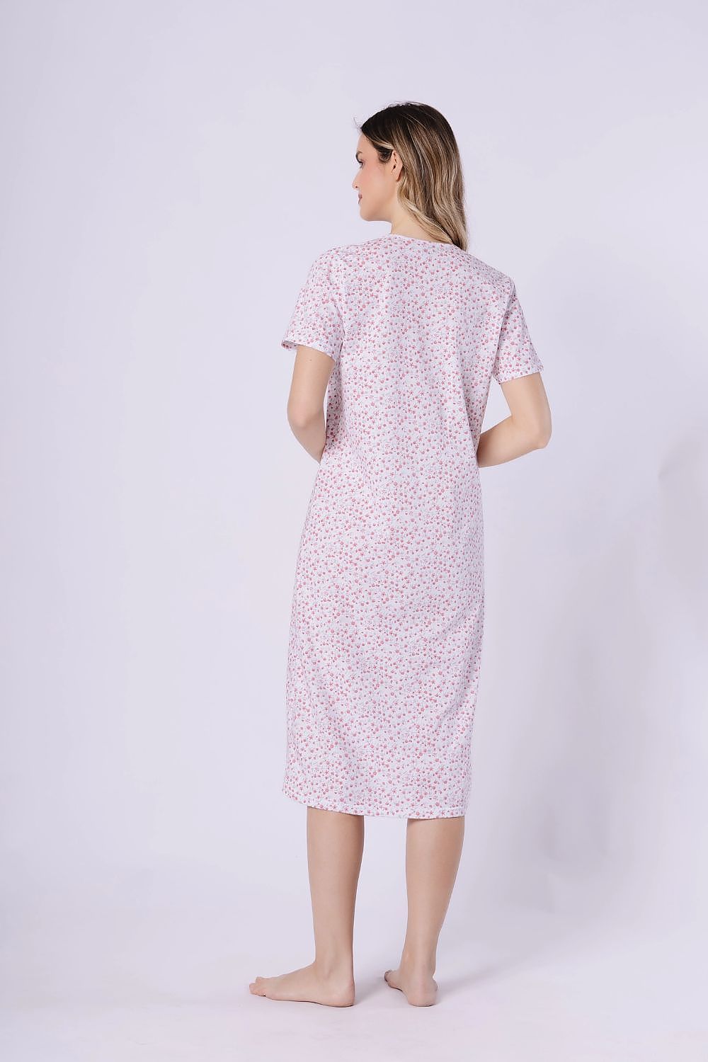  Chemise de nuit model 223693 M-Max 