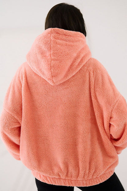  Sweatshirt model 223702 Factory Price 