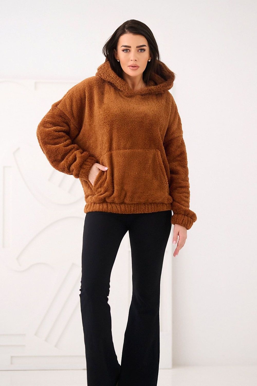  Sweatshirt model 223709 Factory Price 