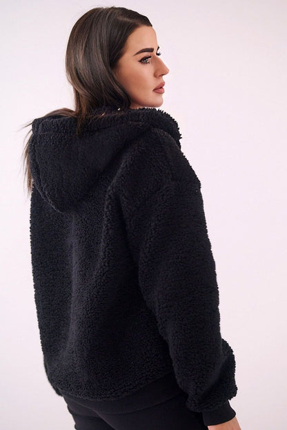  Sweatshirt model 223727 Factory Price 