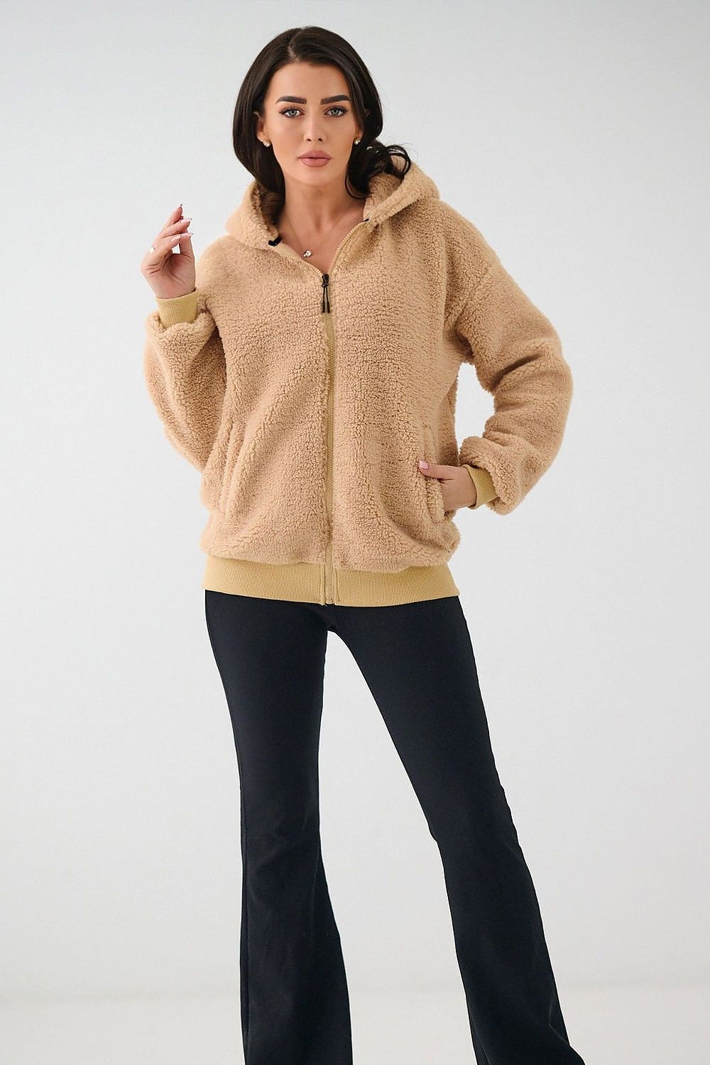  Sweatshirt model 223730 Factory Price 