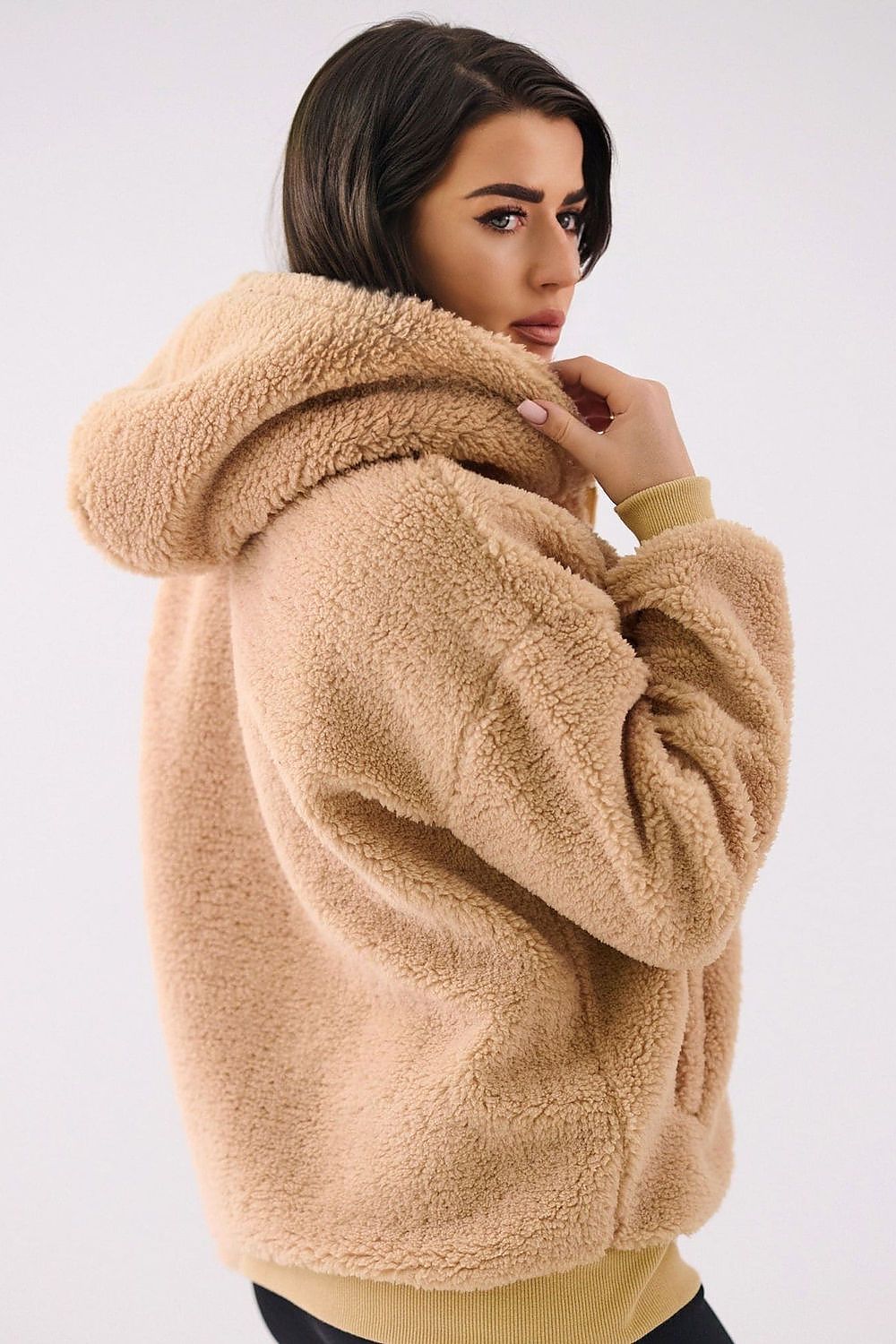  Sweatshirt model 223730 Factory Price 