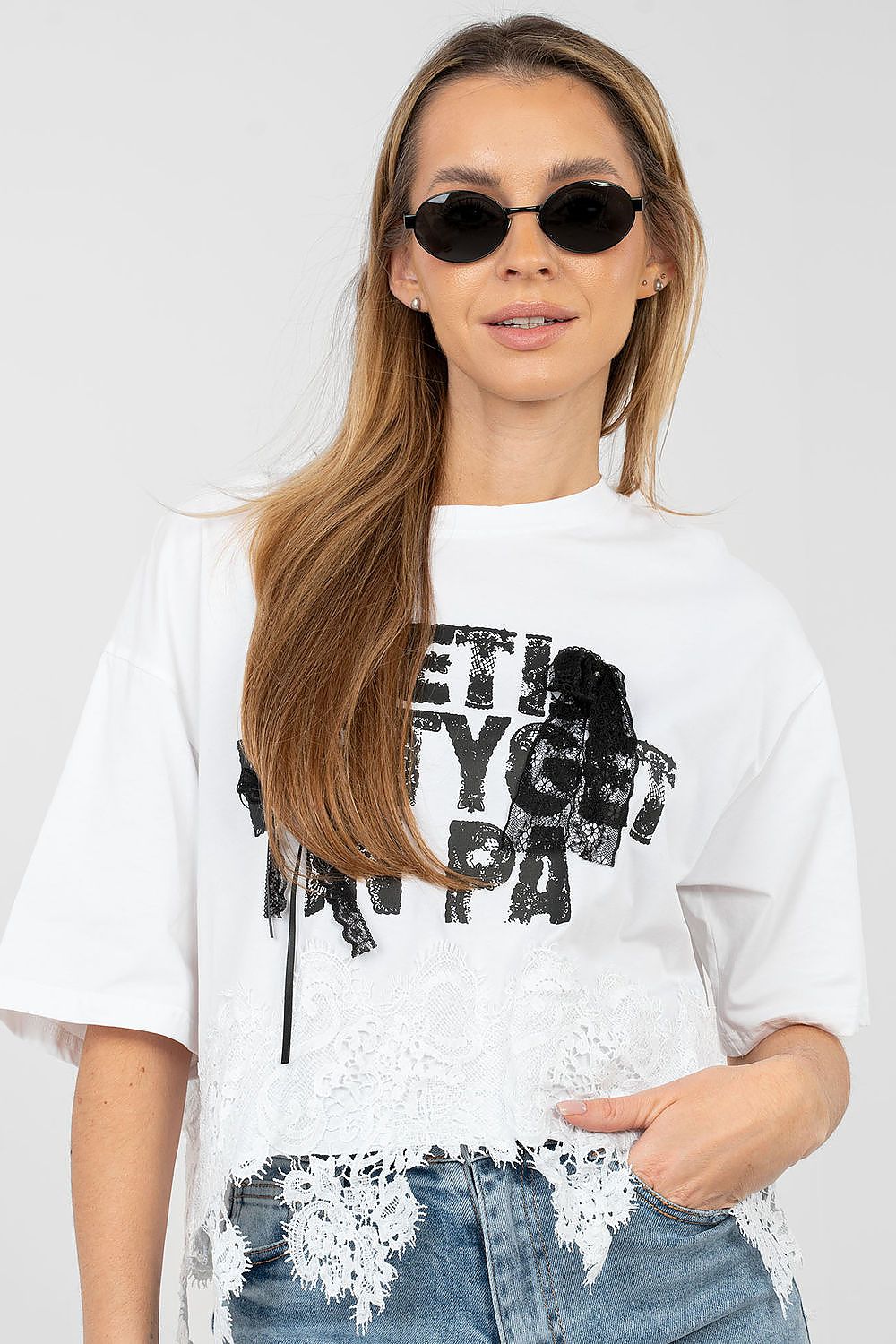  Chemisier model 223735 Factory Price 