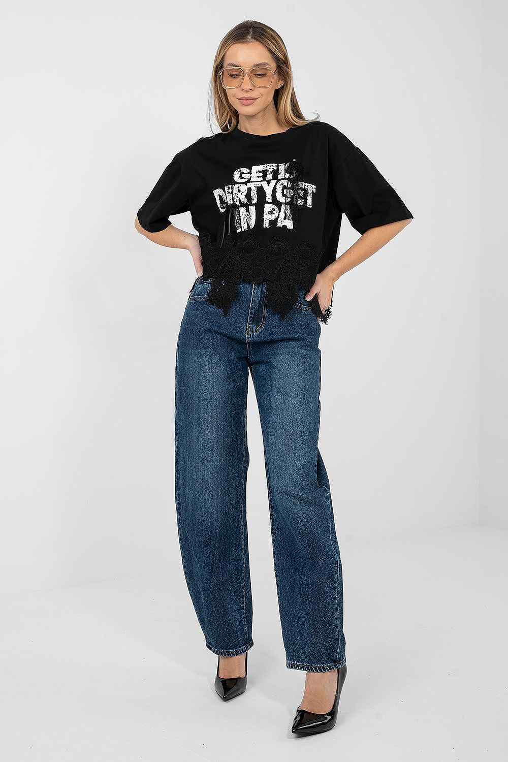  Chemisier model 223736 Factory Price 