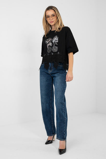  Chemisier model 223738 Factory Price 