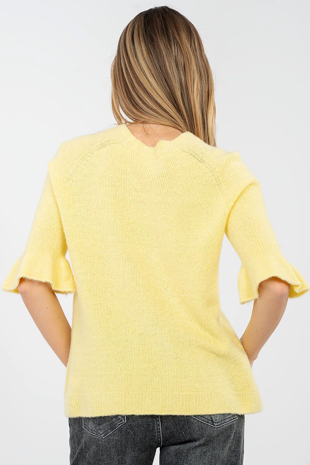  Chandail model 223743 Italy Moda 