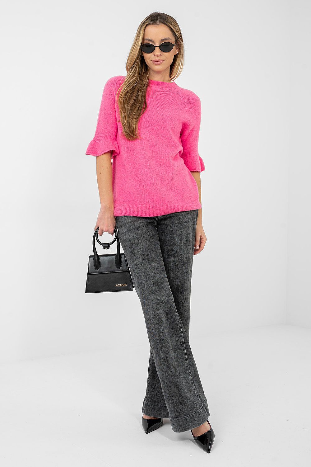  Chandail model 223744 Italy Moda 