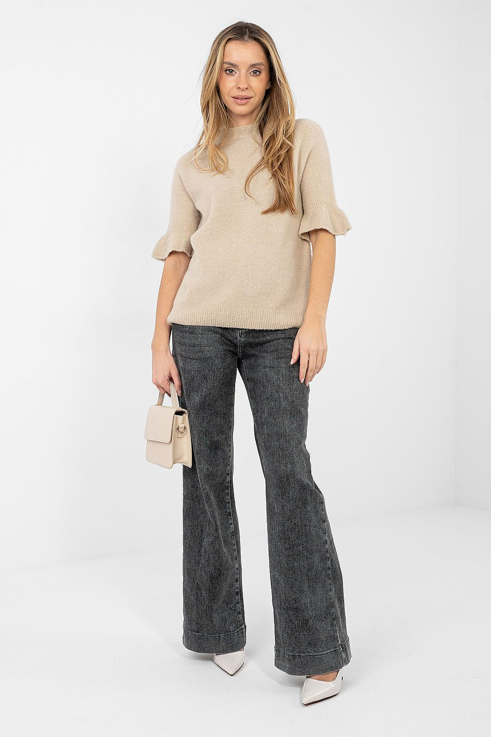  Chandail model 223745 Italy Moda 