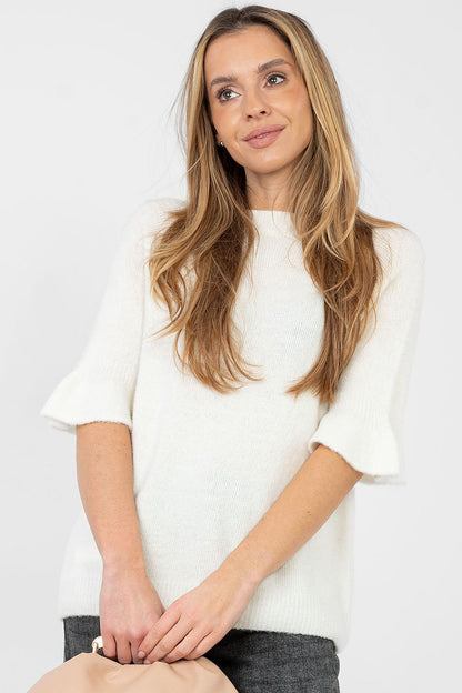  Chandail model 223746 Italy Moda 