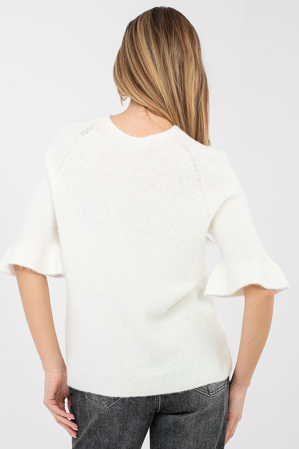  Chandail model 223746 Italy Moda 