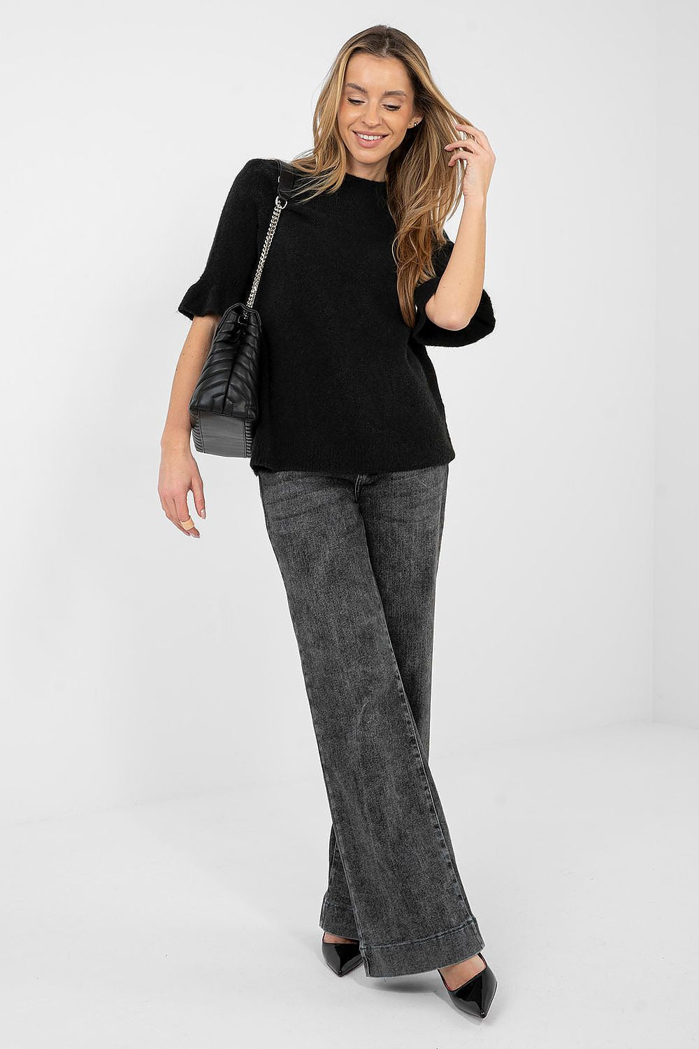  Chandail model 223747 Italy Moda 