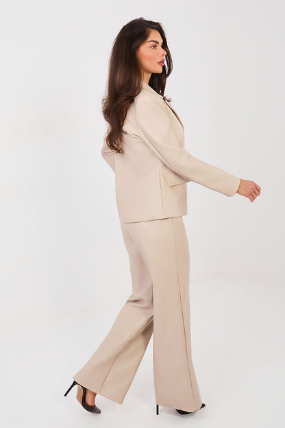  Pantalon femme model 223758 Italy Moda 