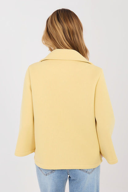  Manteau model 223775 Italy Moda 