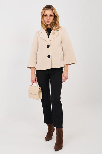  Manteau model 223778 Italy Moda 