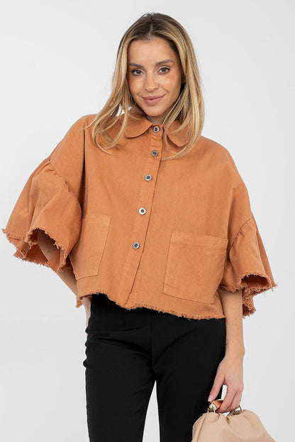  Veste model 223785 Rue Paris 