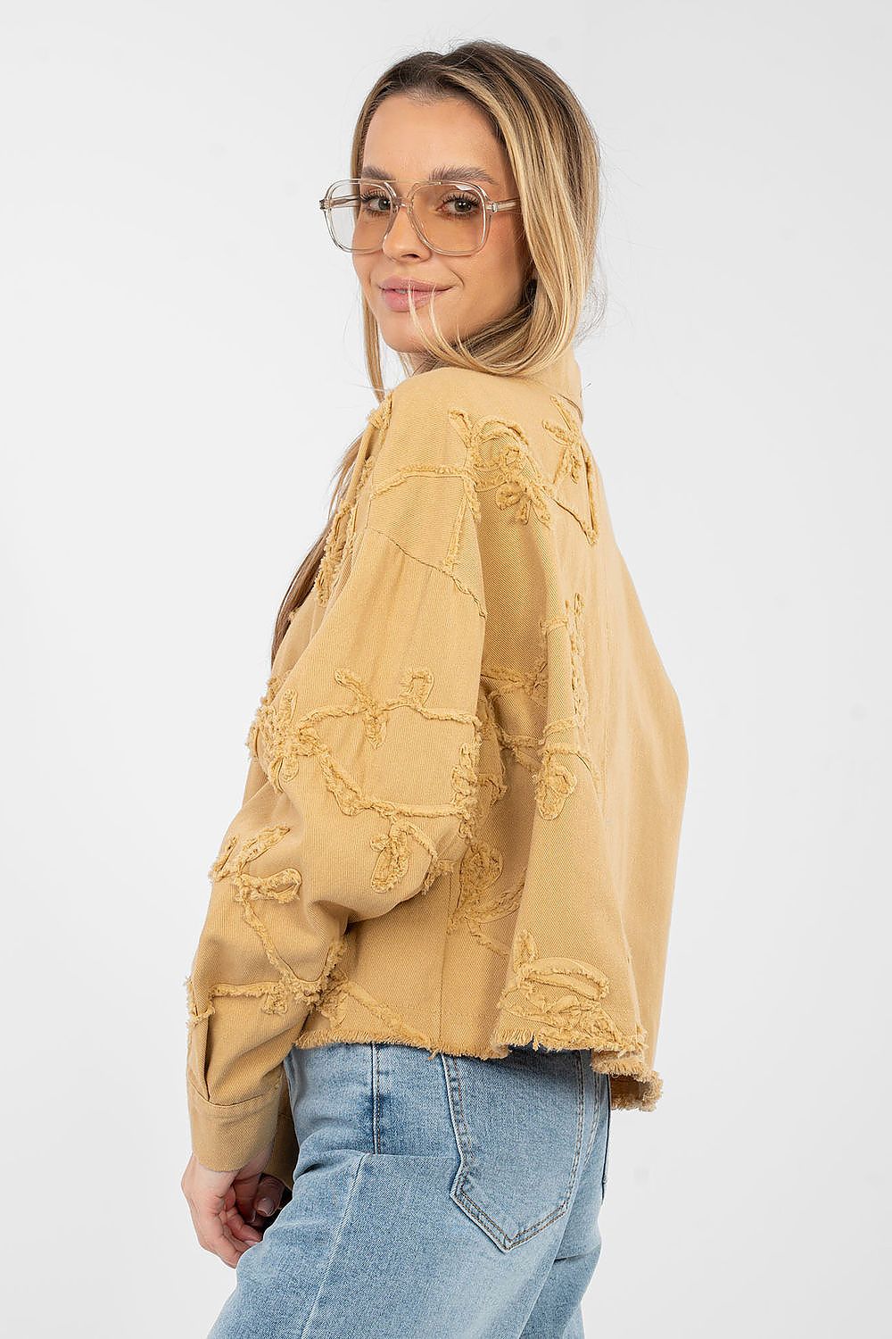  Veste model 223788 Rue Paris 