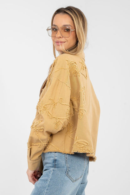  Veste model 223788 Rue Paris 