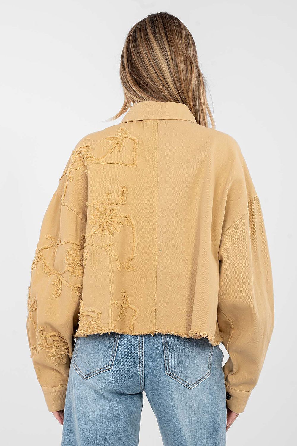  Veste model 223788 Rue Paris 