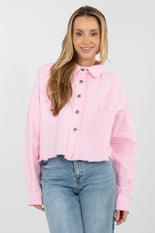  Veste model 223789 Rue Paris 