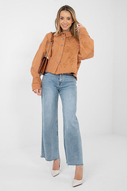  Veste model 223792 Rue Paris 