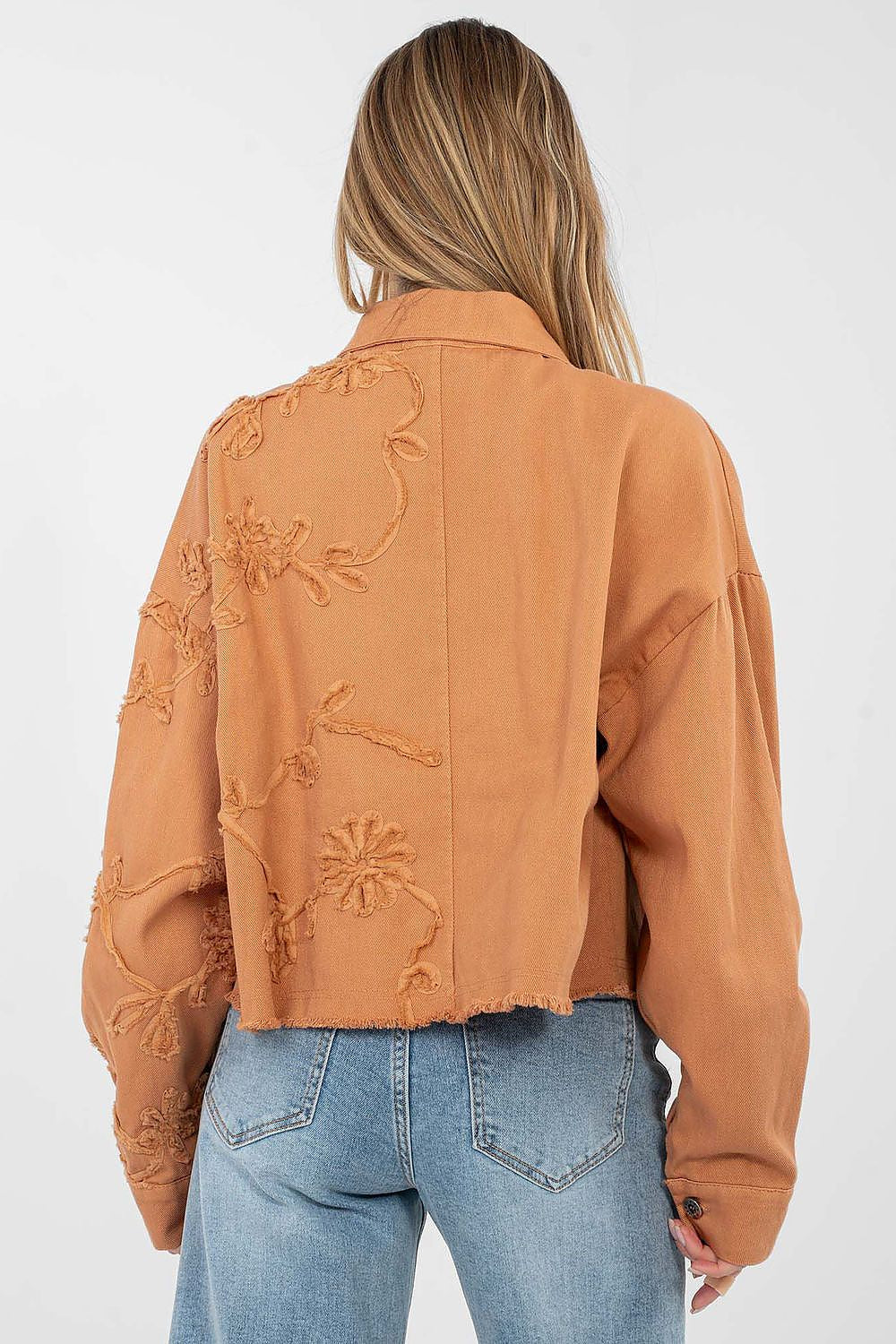  Veste model 223792 Rue Paris 