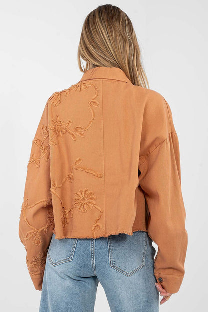  Veste model 223792 Rue Paris 