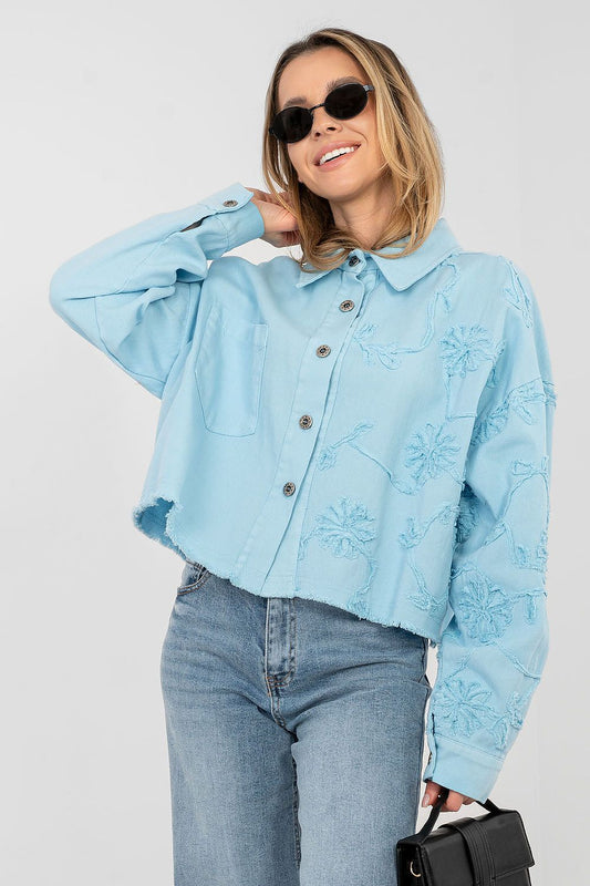  Veste model 223793 Rue Paris 