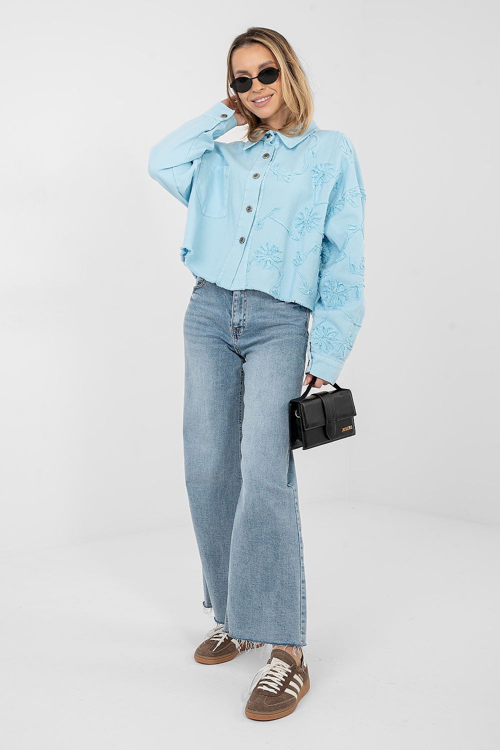  Veste model 223793 Rue Paris 