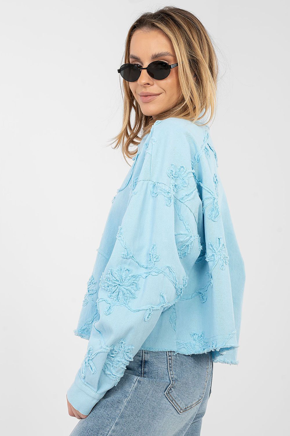  Veste model 223793 Rue Paris 