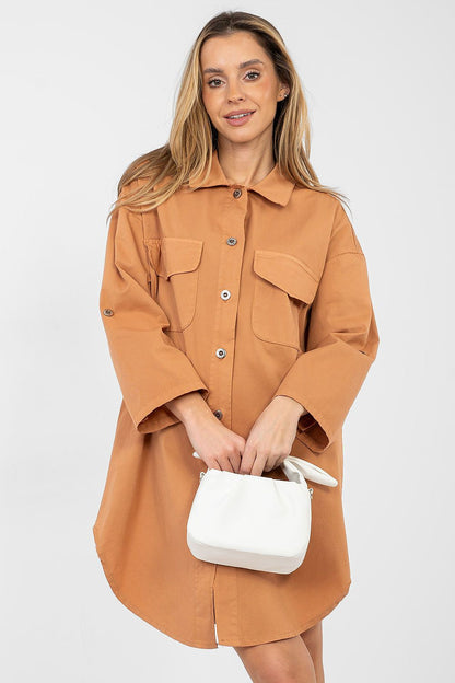  Robe de jour model 223795 Rue Paris 