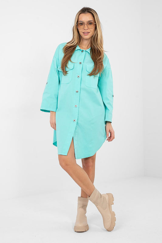  Robe de jour model 223797 Rue Paris 