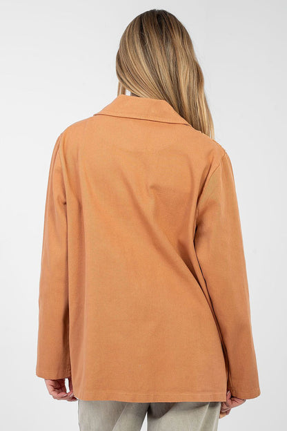  Veste model 223804 Rue Paris 