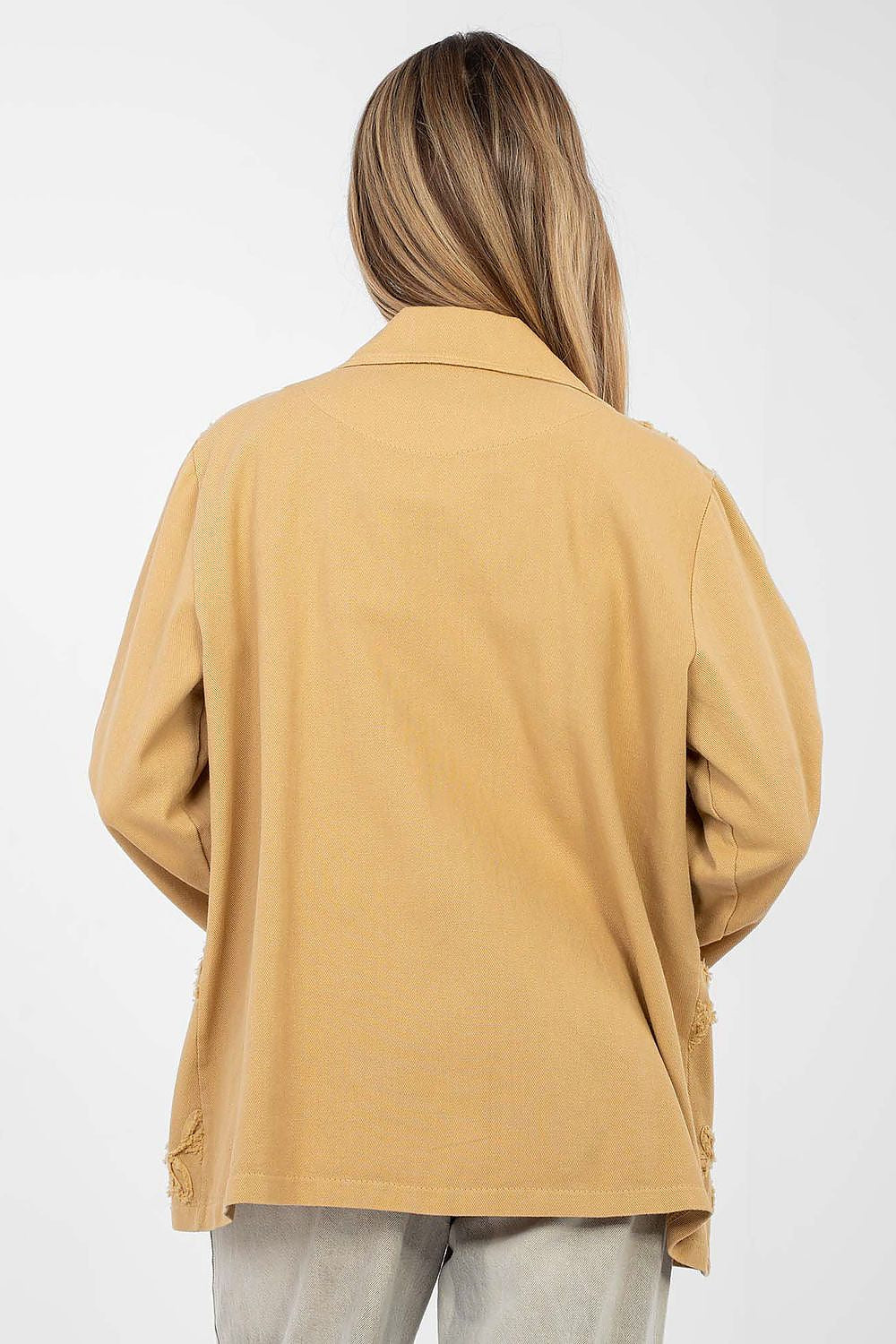  Veste model 223806 Rue Paris 