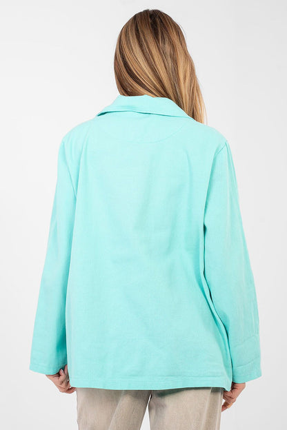  Veste model 223810 Rue Paris 